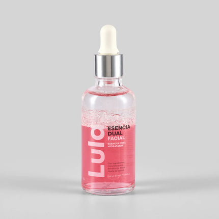 ESENCIA DUAL FACIAL LULA BEAUTY