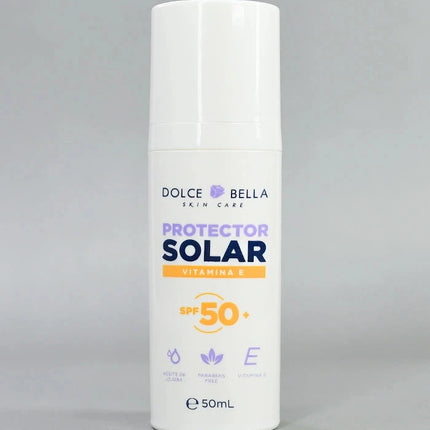 PROTECTOR SOLAR 50+ DOLCE BELLA