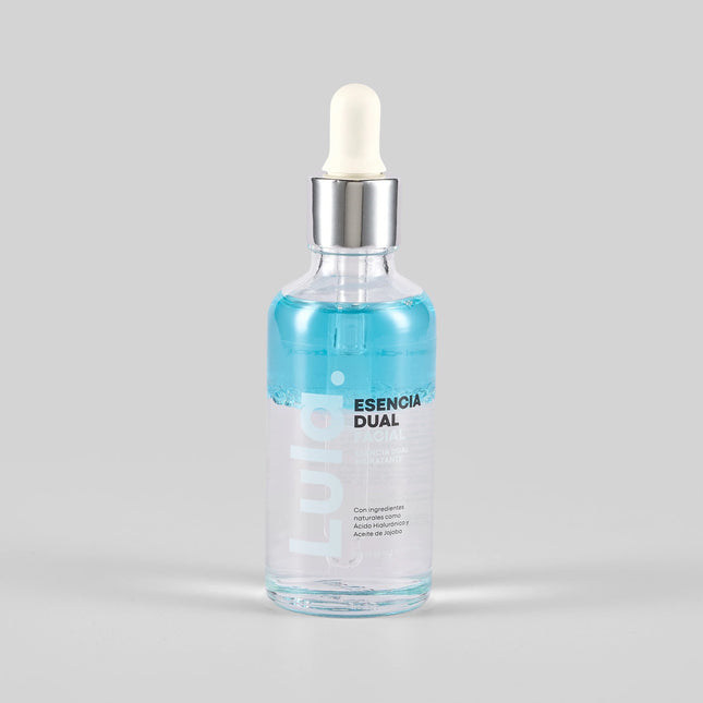 ESENCIA DUAL FACIAL LULA BEAUTY