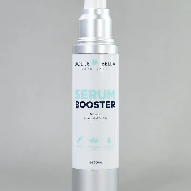 SERUM HIDRATANTE LIGERO CON ÁCIDO HIALURÓNICO DOLCE BELLA