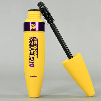 PESTAÑINA BIG EYES VOLUMEN DOLCE BELLA