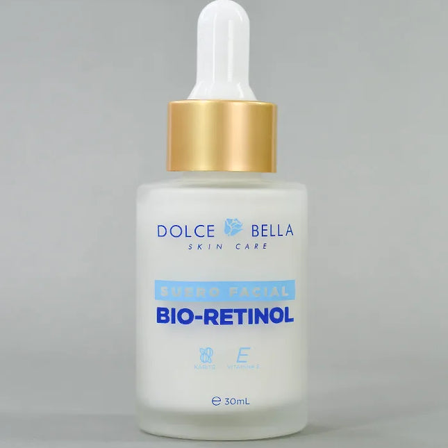 SUERO FACIAL BIO-RETINOL DOLCE BELLA