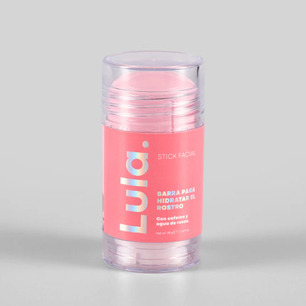 BARRA PARA HIDRATAR EL ROSTRO LULA BEAUTY