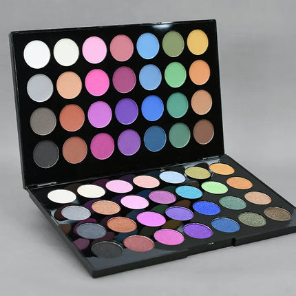 PALETA DE SOMBRAS DOLCE BELLA