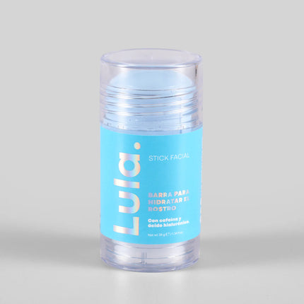 BARRA PARA HIDRATAR EL ROSTRO LULA BEAUTY