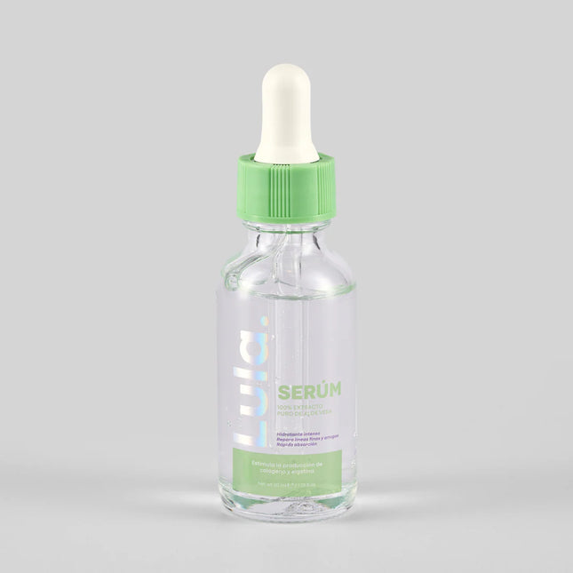 SERUM LULA BEAUTY