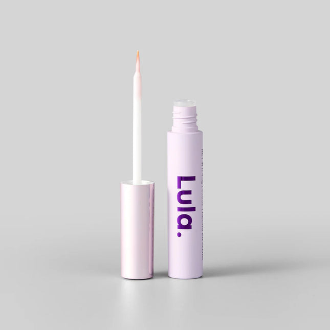 PEGA PARA PESTAÑAS TRANSPARENTE LULA BEAUTY