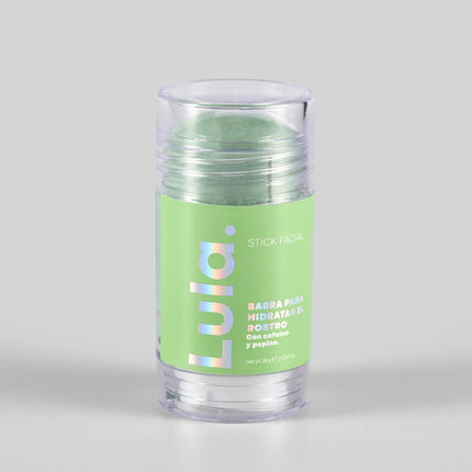 BARRA PARA HIDRATAR EL ROSTRO LULA BEAUTY