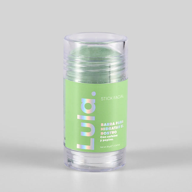 BARRA PARA HIDRATAR EL ROSTRO LULA BEAUTY