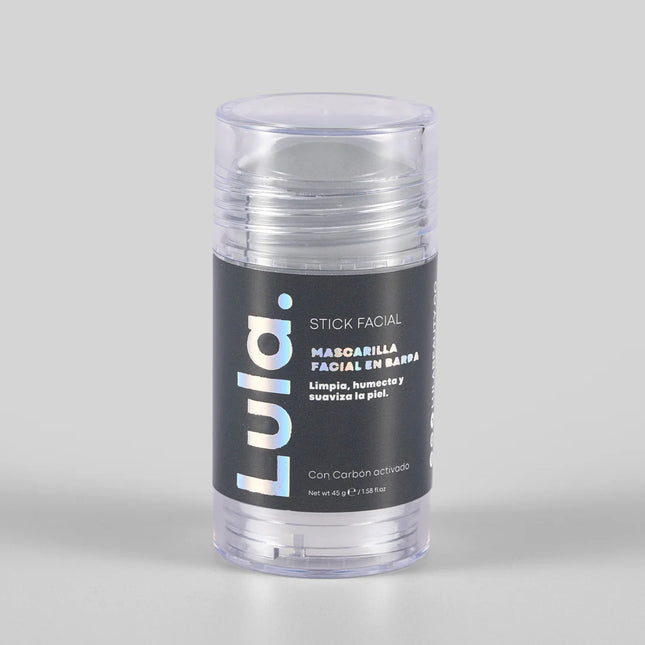 MASCARILLA FACIAL EN BARRA LULA BEAUTY