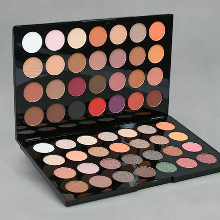 PALETA DE SOMBRAS DOLCE BELLA