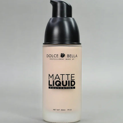 BASE MATTE LIQUIDA DOLCE BELLA 30ml