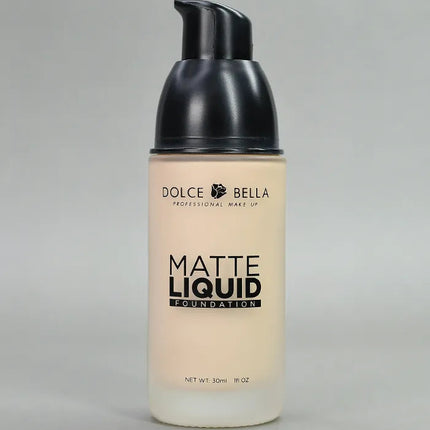 BASE MATTE LIQUIDA DOLCE BELLA 30ml