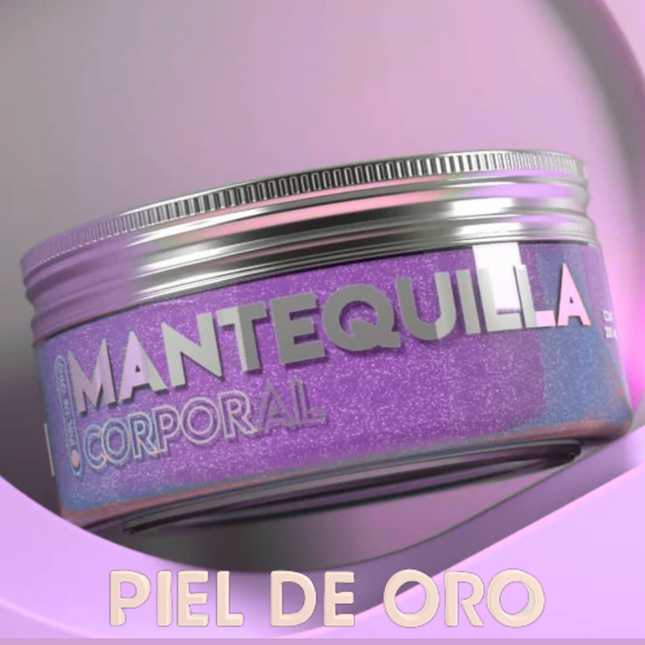 MANTEQUILLA CORPORAL SANDIA