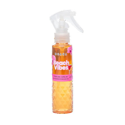 PERFUME CAPILAR MOANA