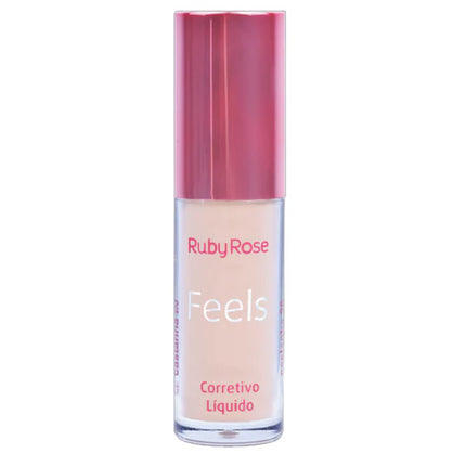 CORRECTOR FEELS RUBY ROSE