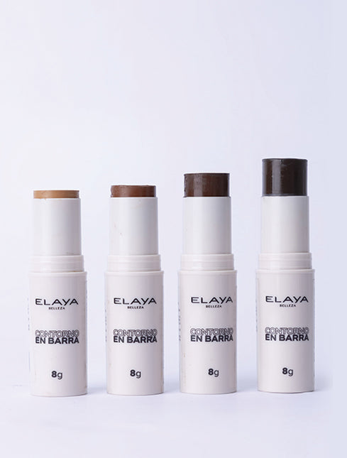 CONTORNO EN BARRA ELAYA