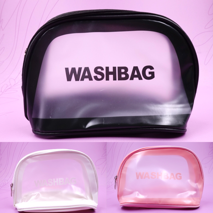 COSMETIQUERA WASHBAG PEQUEÑA ADH-175
