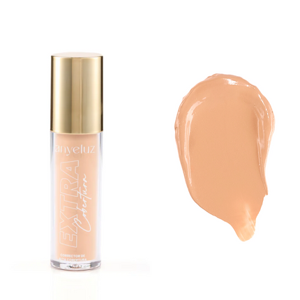 CORRECTOR EXTRA COBERTURA ANYELUZ
