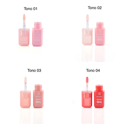 LABIAL MÁGICO MAGIC OIL ANYELUZ