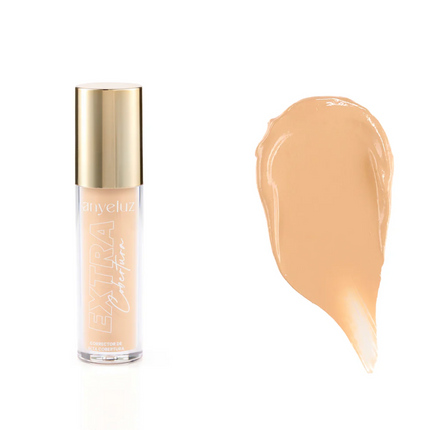 CORRECTOR EXTRA COBERTURA ANYELUZ