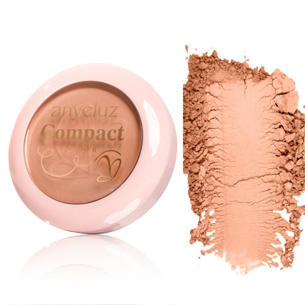POLVO COMPACTO ANYELUZ