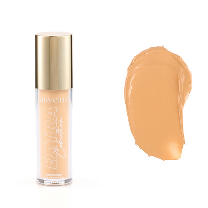 CORRECTOR EXTRA COBERTURA ANYELUZ