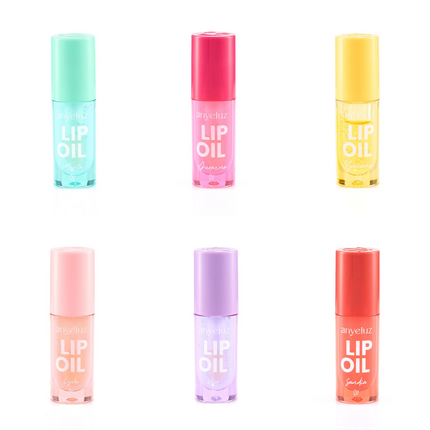 LIP OIL ANYELUZ