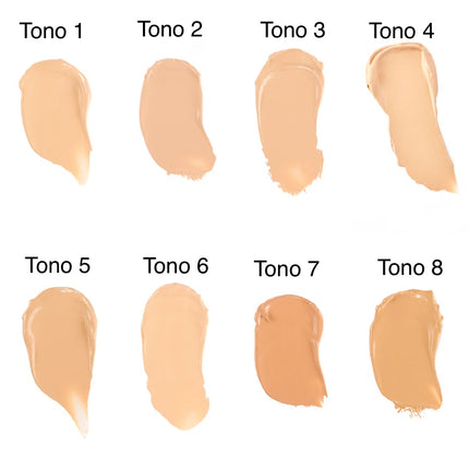 CORRECTOR EXTRA COBERTURA ANYELUZ