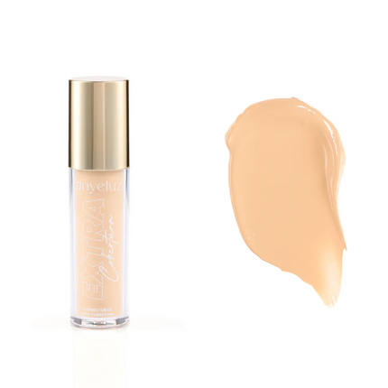 CORRECTOR EXTRA COBERTURA ANYELUZ