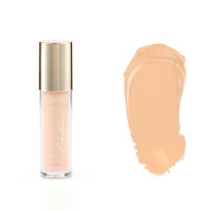 CORRECTOR EXTRA COBERTURA ANYELUZ