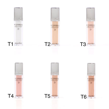 ILUMINADOR LIQUIDO ETERNAL GLOW ANYELUZ