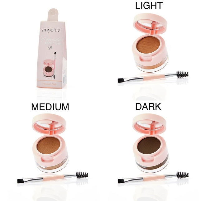 POMADA DE CEJAS ANYELUZ