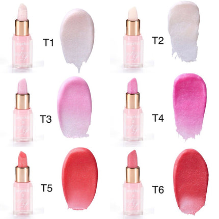 LABIAL HIDRATANTE CON COLOR GLOW LIP ANYELUZ