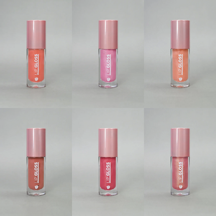 LIP GLOSS CON COLOR DOLCE BELLA