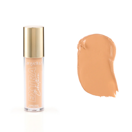 CORRECTOR EXTRA COBERTURA ANYELUZ