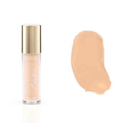 CORRECTOR EXTRA COBERTURA ANYELUZ