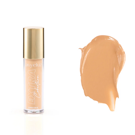 CORRECTOR EXTRA COBERTURA ANYELUZ