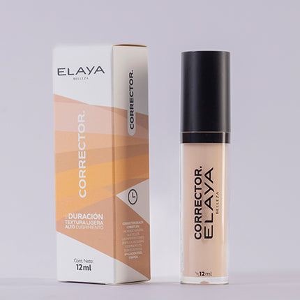 CORRECTOR ALTO CUBRIMIENTO ELAYA