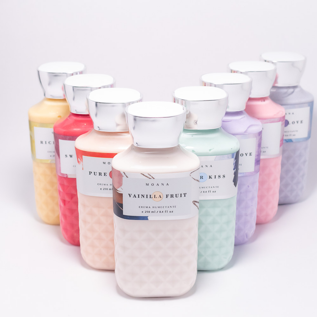 CREMA HUMECTANTE DIAMANTE MOANA