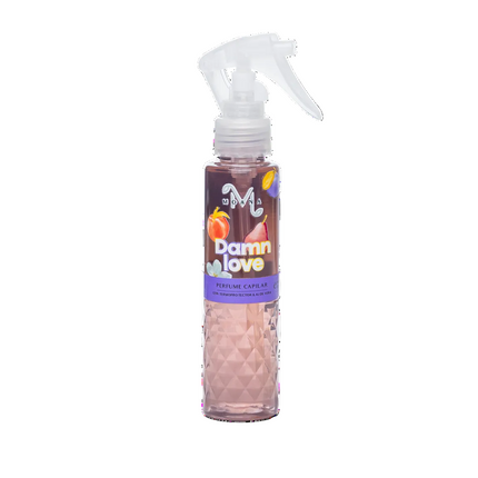 PERFUME CAPILAR MOANA