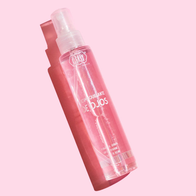 DESMAQUILLANTE DE OJOS GIRLY 120ml