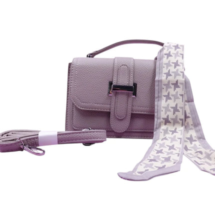 BOLSO ELEGANTE DAMA CREMALLERA