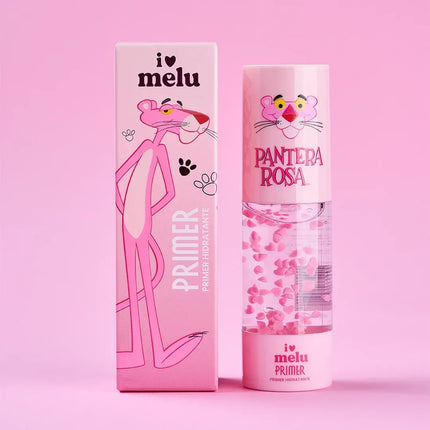 PRIMER HIDRATANTE PANTERA ROSA RUBY ROSE