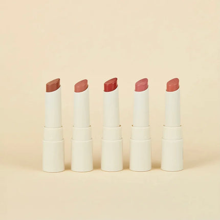 LABIAL EN BARRA VELVETOUCH SOFT MATTE ATENEA