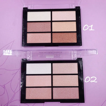 ILUMINADOR BORN TO GLOW! ANYLADY