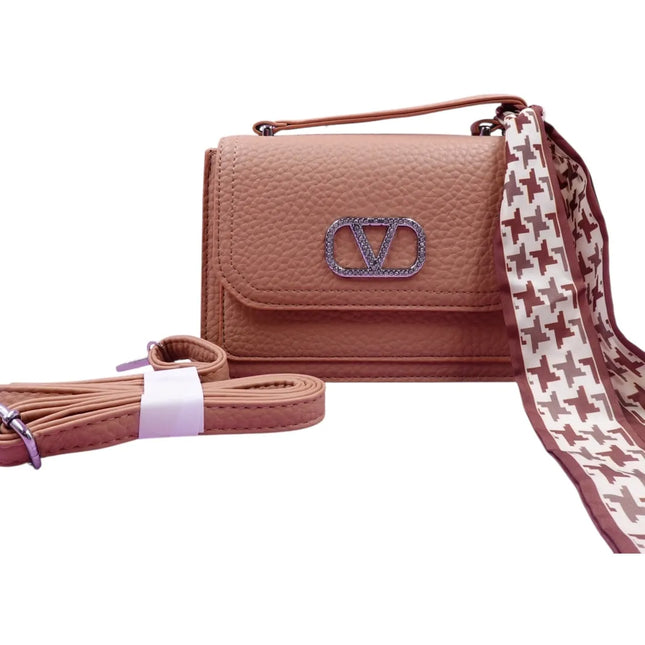 BOLSO ELEGANTE DAMA V