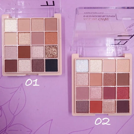 PALETA DE SOMBRAS FITME ANYLADY