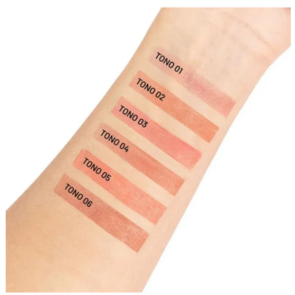 LABIAL EN BARRA HIDRATANTE CAT TRENDY
