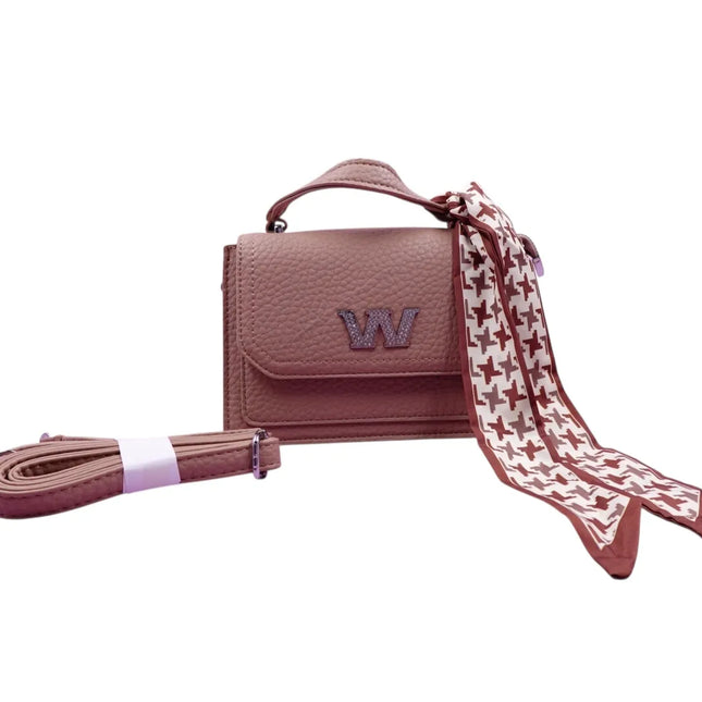 BOLSO ELEGANTE DAMA W